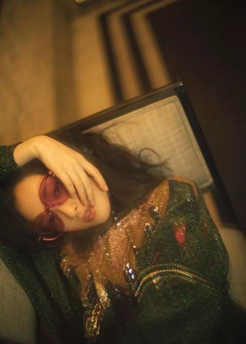 吃瓜爆料倪妮,娱乐圈幕后真相大揭秘  第2张